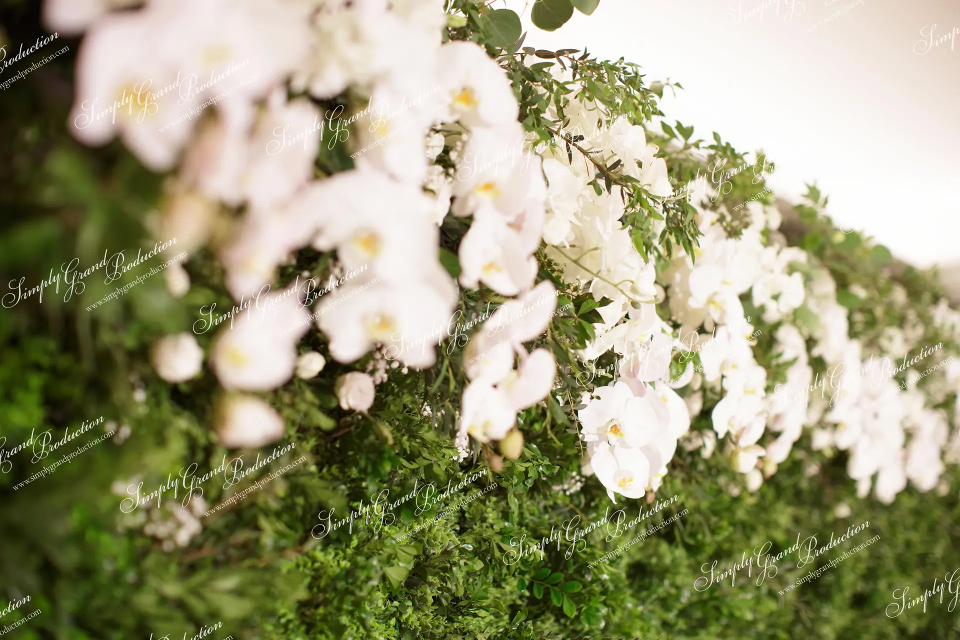 Simply_Grand_Production_Ballroom_wedding_decoration_foyer_bacdrop_wall_hanging_orchid_Grand_Hyatt_2_3_wm