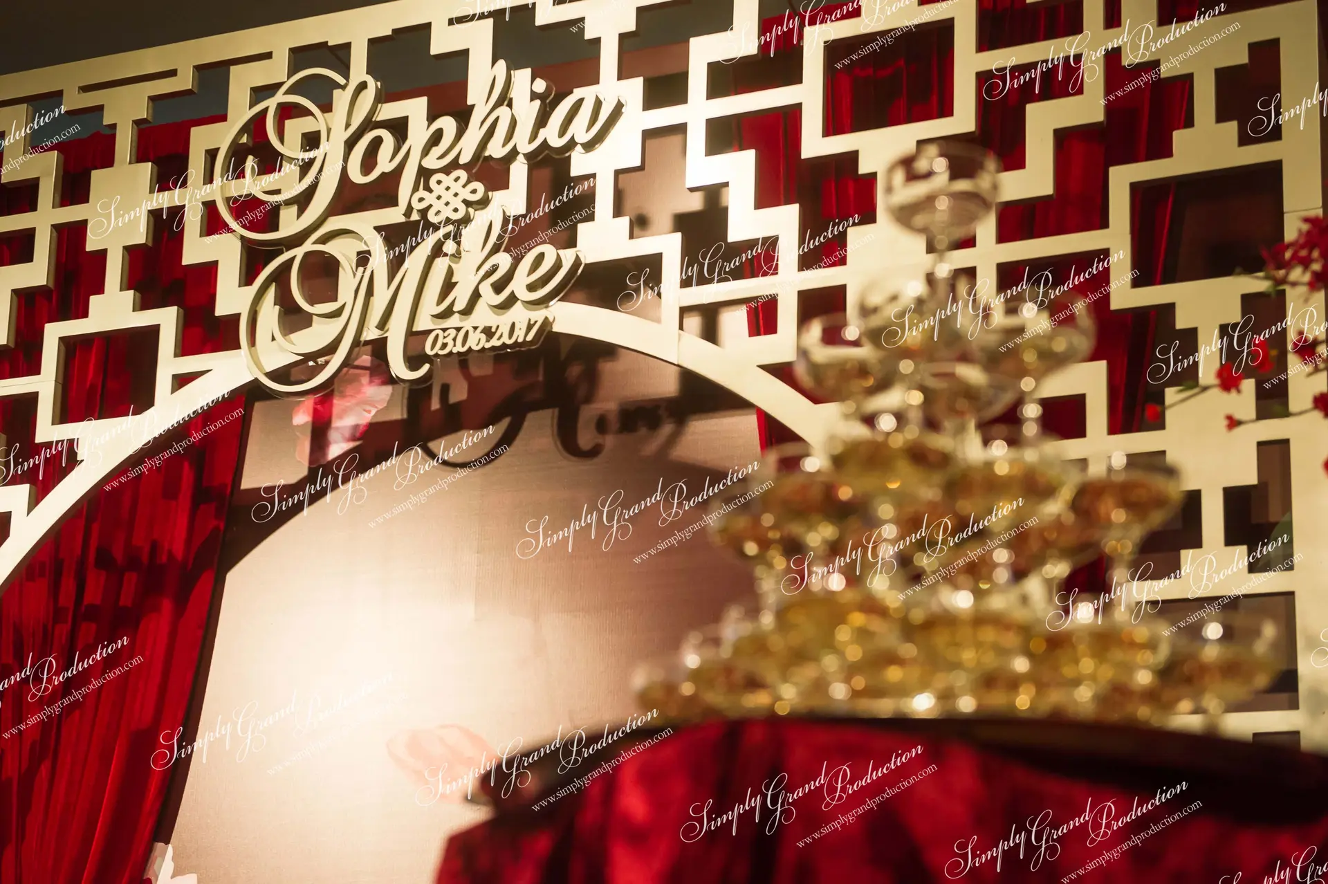 sophia-mike