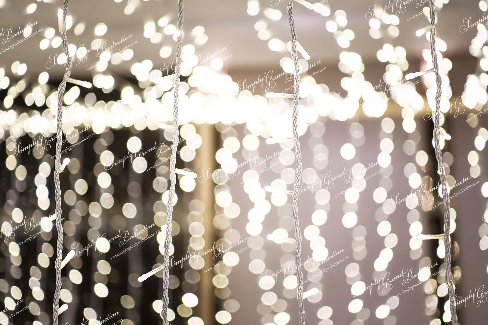 Simply_Grand_Production_Classic_Elegant_wedding_deco_fairy light_Ritz_Carlton_2_13