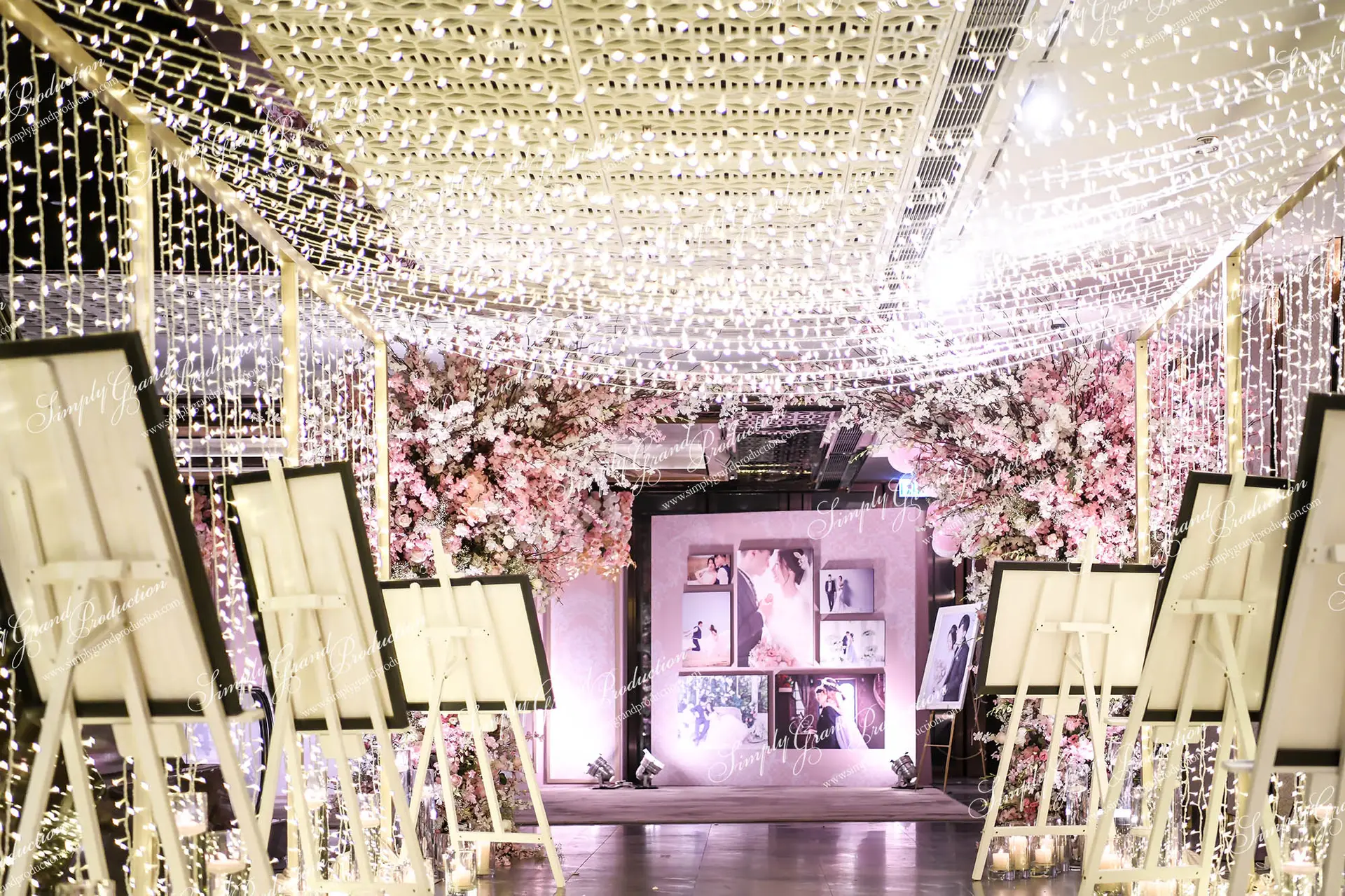 Simply_Grand_Production_Classic_Elegant_wedding_deco_fairy_light_Ritz_Carlton_2_2