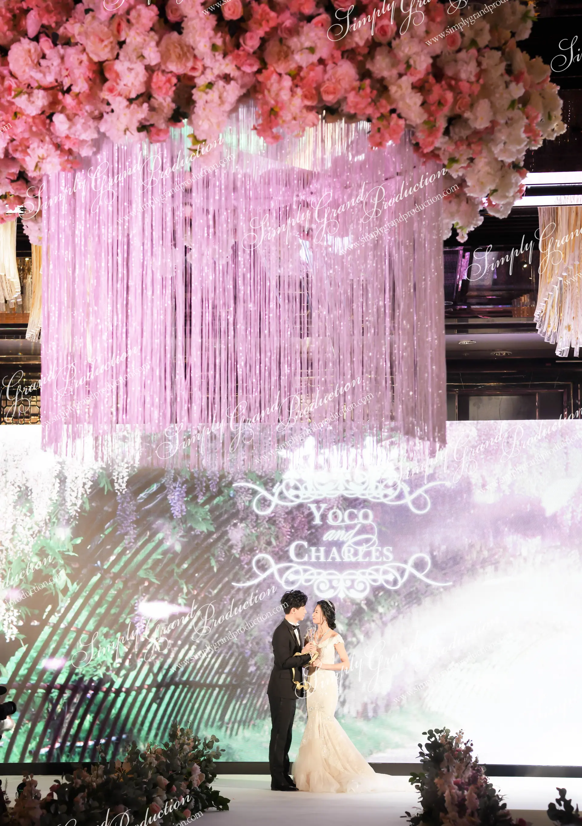 Simply_Grand_Production_Classic_Elegant_wedding_installation_flower_bigday_Ritz_Carlton_2_15