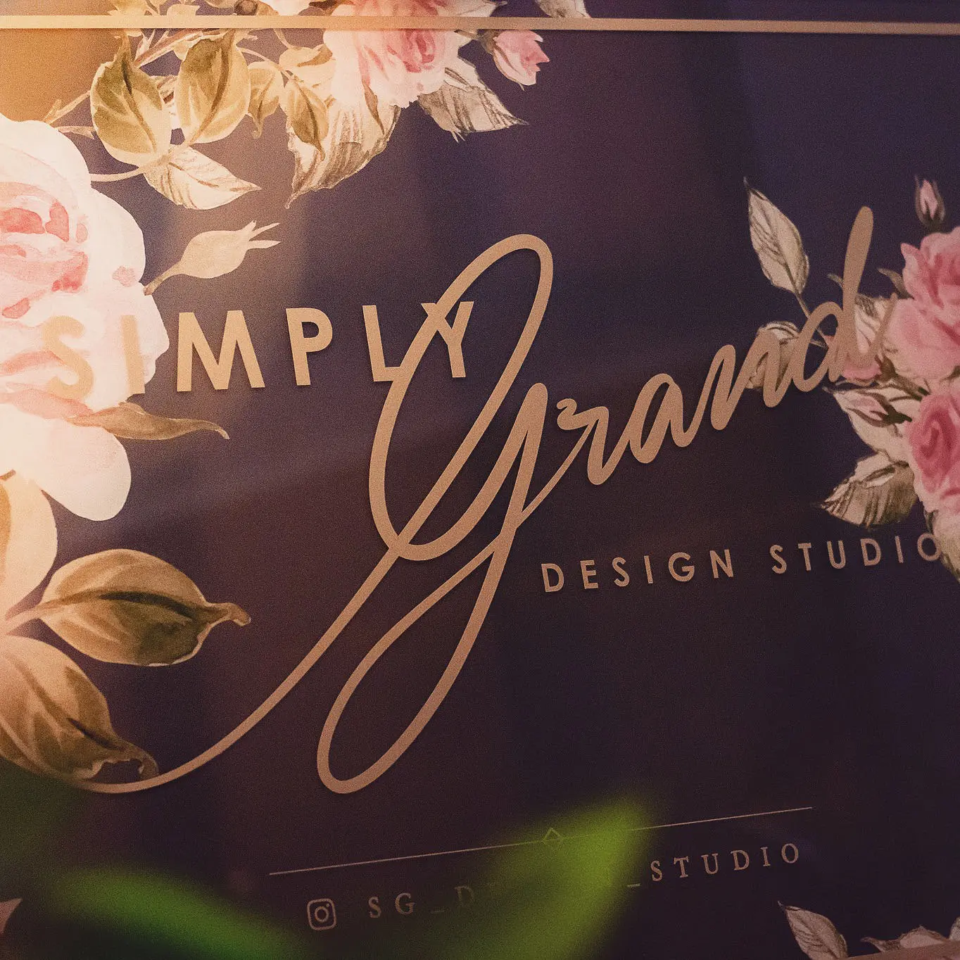 Simply_Grand_Production_Stationery_Invitation_card_design
